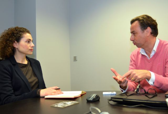 Κουεντίν Ντεζουρμόν: Διακοπές μόνο για κροίσους