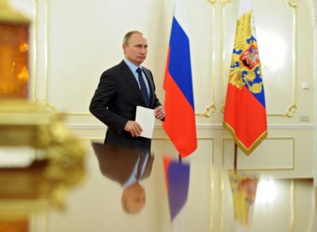 Χωρίς κοινή γραμμή απέναντι στον Πούτιν