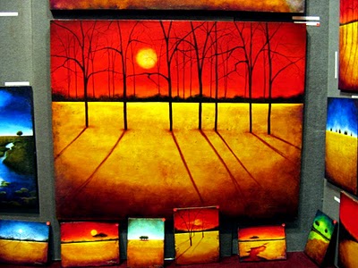 The return to the markets is an act of financial independence