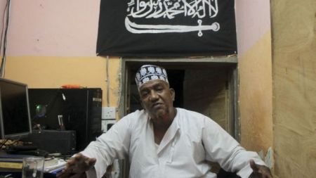 Ο Αμπουμπακάρ Σαρίφ Αχμέντ ο ιμάμης που προέβλεψε το θάνατό του