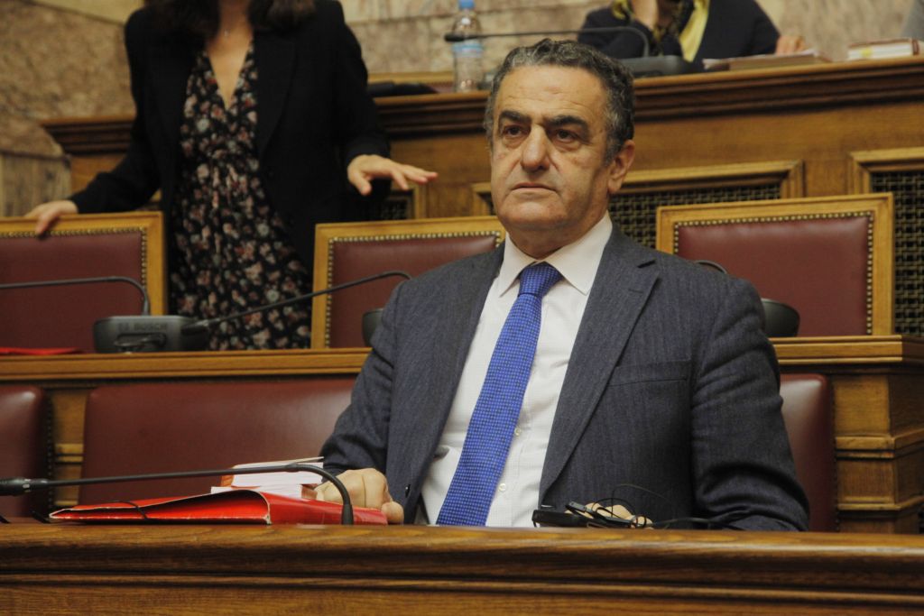 Συμφωνία για διάσωση επιχειρήσεων στο Συμβούλιο Δικαιοσύνης
