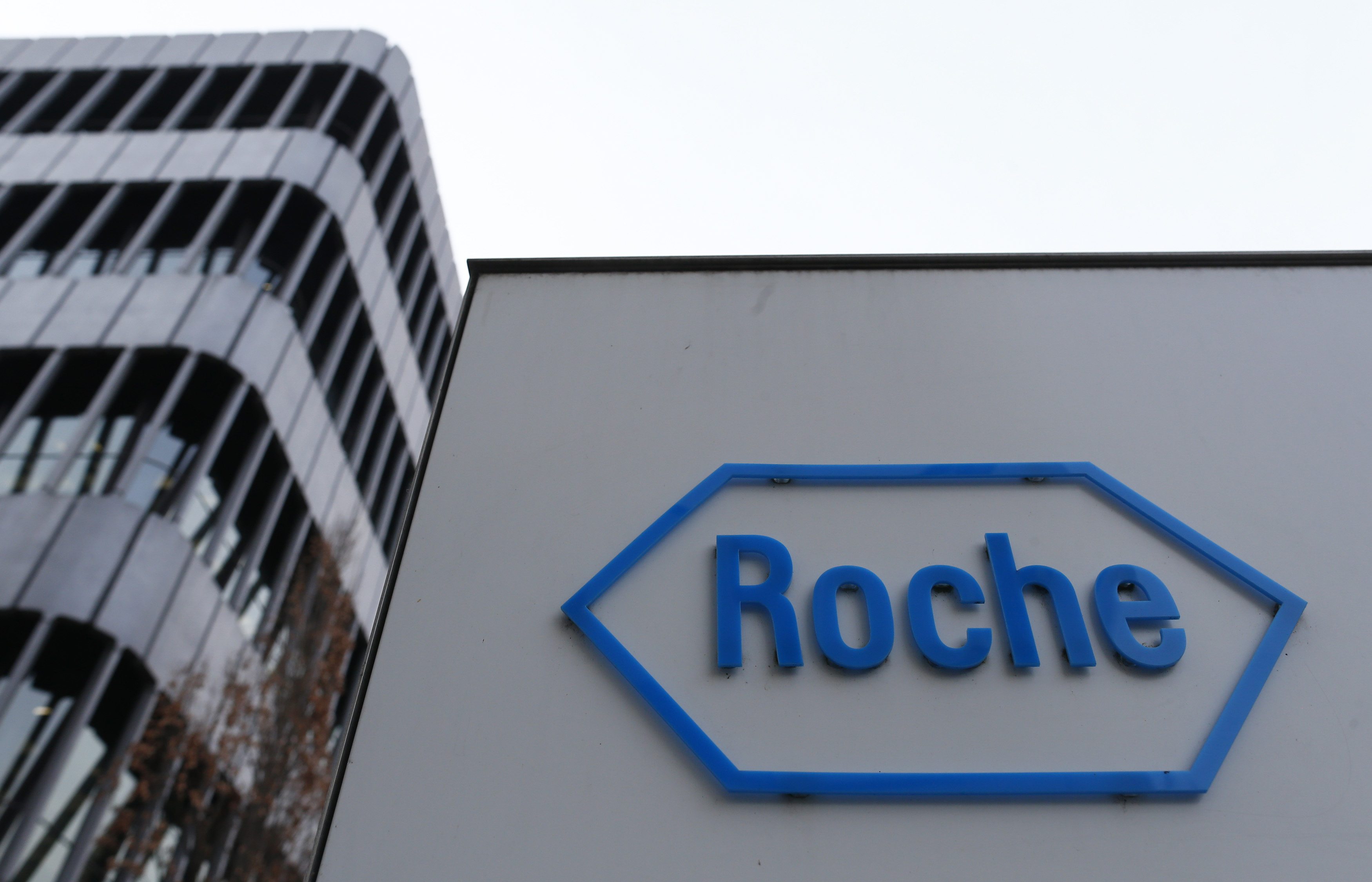 Roche: Στρατηγική εξαγορά της IQuum