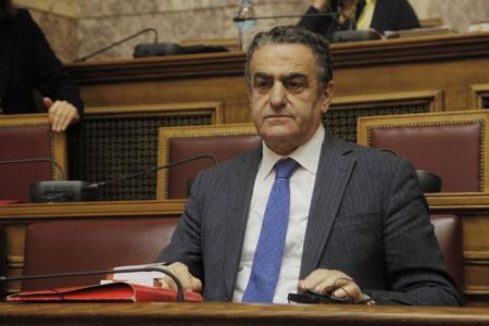 Ministry of Justice to introduce bill for seized bank accounts