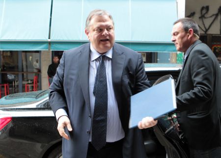 Συναντήσεις ΠαΣοΚ-κυβερνητικών στελεχών για ΕΝΦΙΑ-κόκκινα δάνεια