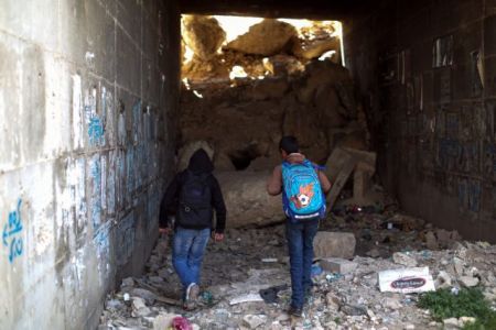 Οικονομικές κυρώσεις στους Παλαιστίνιους ετοιμάζει το Ισραήλ