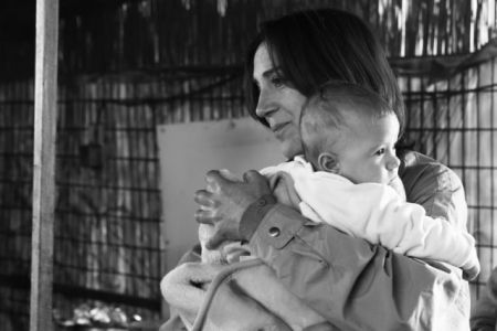 Ηλίας Γιαννακάκης: Η «Χαρά» της Αμαλίας