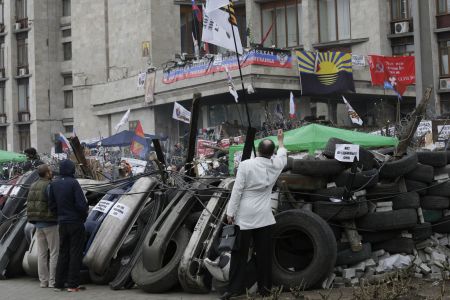 Μία, δύο, τρεις, πολλές Κριμαίες