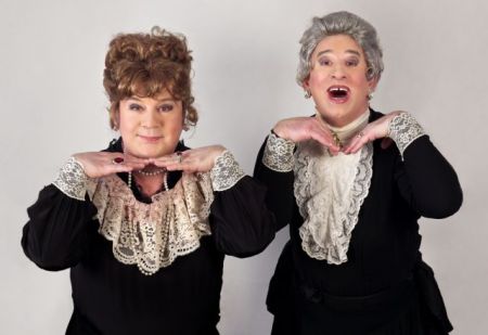 Σταμάτης Φασουλής: Τι ήμασταν; Κόπρανα με χρυσόσκονη