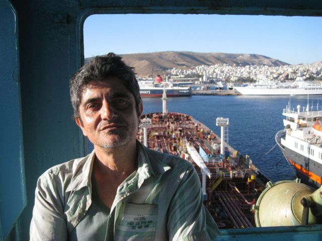 Στα σταυροδρόμια των συμπαραγωγών