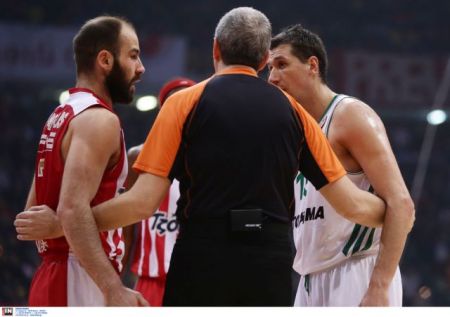 Ανακοινώθηκαν τα μέτρα ασφαλείας στο Παναθηναϊκός – Ολυμπιακός