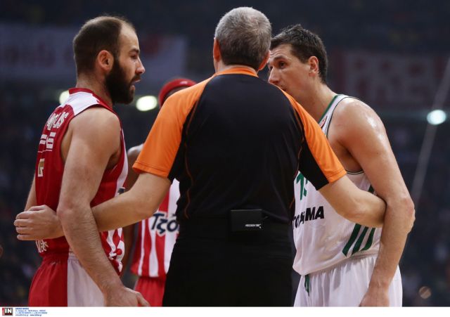 Ανακοινώθηκαν τα μέτρα ασφαλείας στο Παναθηναϊκός – Ολυμπιακός