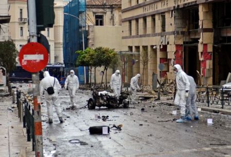 Η ΕΛ.ΑΣ. θα μπορούσε να εντοπίσει το αυτοκίνητο-βόμβα στην οδό Αμερικής