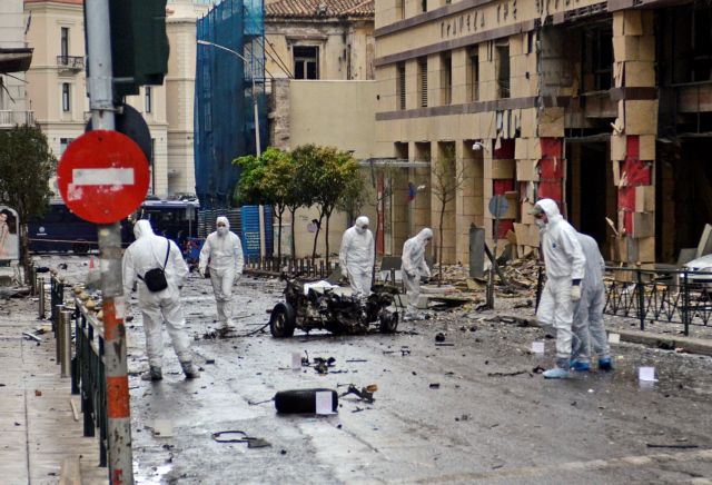 Η ΕΛ.ΑΣ. θα μπορούσε να εντοπίσει το αυτοκίνητο-βόμβα στην οδό Αμερικής