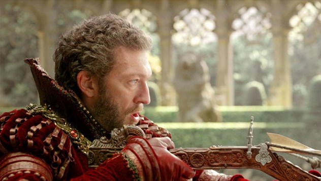 Κερδίστε 5 διπλές προσκλήσεις για την πρεμιέρα της ταινίας «Η Πεντάμορφη και το Τέρας»