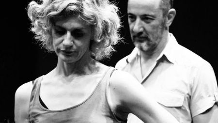 Κερδίστε 10 διπλές προσκλήσεις για την παράσταση «Τίρζα»