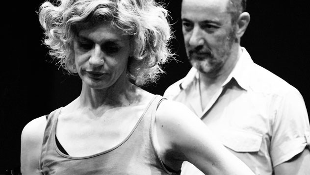 Κερδίστε 10 διπλές προσκλήσεις για την παράσταση «Τίρζα»