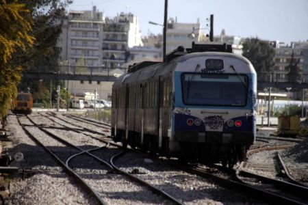 Στο μισό δισ. ευρώ οι καθαρές ζημιές του ΟΣΕ
