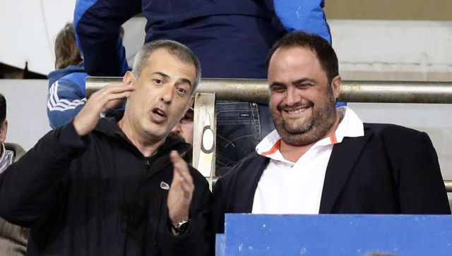 Πειραιώτικο ντέρμπι με άρωμα… επιχειρηματικό