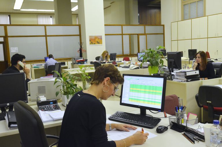 Αλλάζει το σύστημα αξιολόγησης των δημοσίων υπαλλήλων | tovima.gr