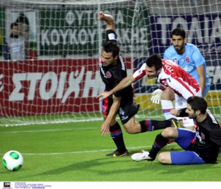 Αγωνίες και ψίθυροι