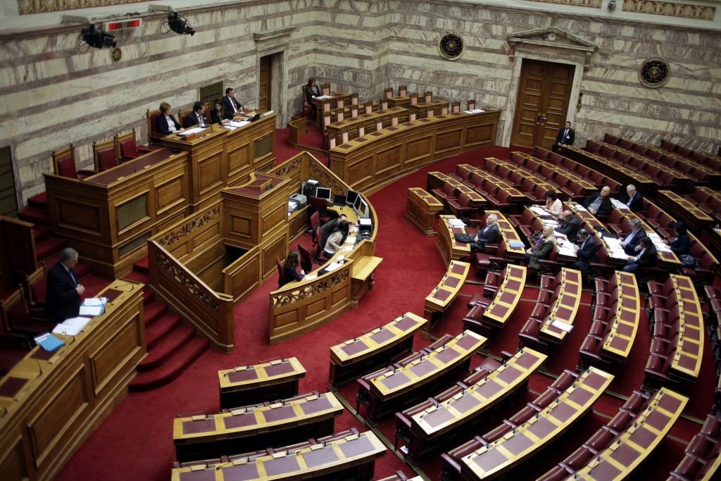 Κάλπες-φωτιά