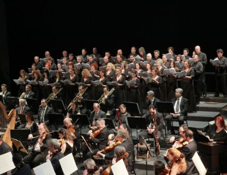 Πασχαλινές συναυλίες εντός και εκτός τειχών