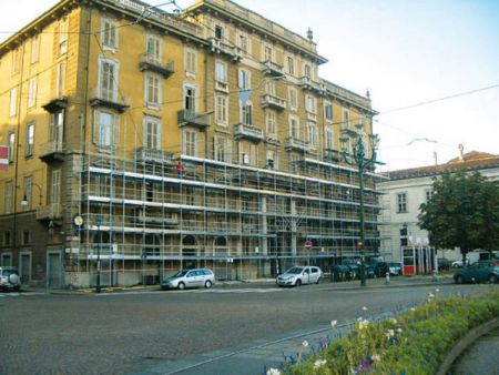 Ενα ξενοδοχείο που θα το λένε «Γκράμσι»