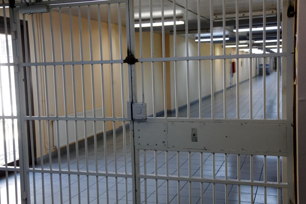 Προσωρινή αναστολή των απεργιών των σωφρονιστικών υπαλλήλων