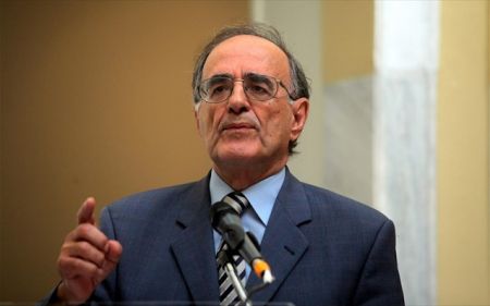 Γ. Σούρλας: Χάνουμε δισεκατομμύρια από πλαστά τιμολόγια