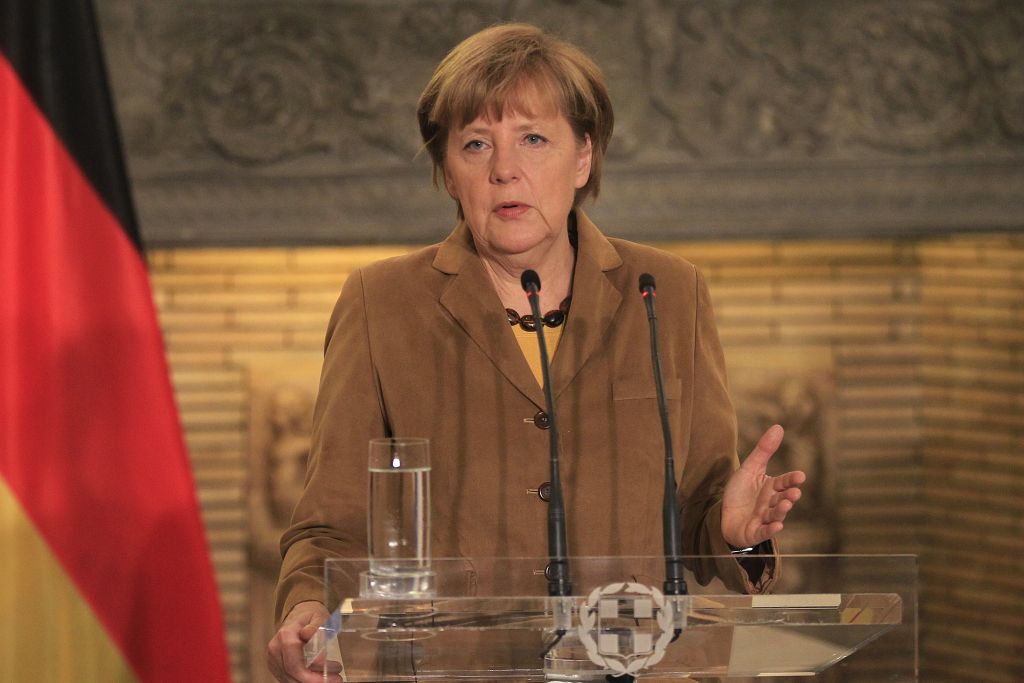 Η Ελλάδα απέκτησε δυναμική μετά την ανάκτηση της εμπιστοσύνης