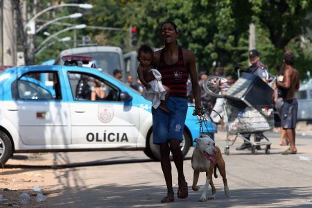 Βραζιλία: Ανακαλύφθηκαν σοροί 40 βρεφών σε δημόσιο νοσοκομείο