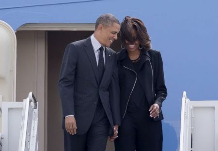 Η αμερικανική Εφορία δεν «λυπήθηκε» ούτε τον Ομπάμα