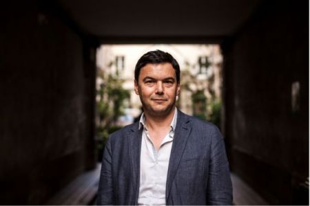 Τομά Πικετί: «ΕΕ και τρόικα χειρίστηκαν καταστροφικά την κρίση»