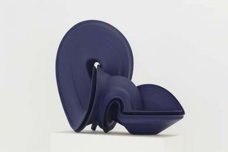 Τόνι Κραγκ: «Το ready made είναι πασέ εδώ και 35 χρόνια»