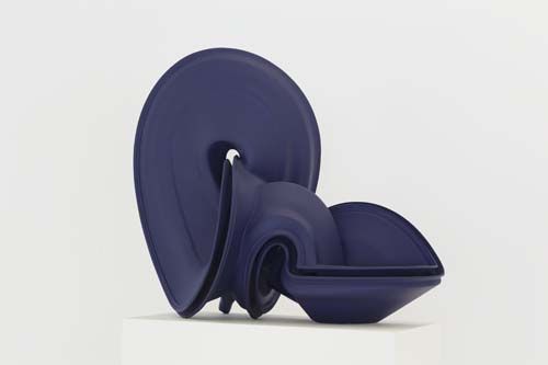 Τόνι Κραγκ: «Το ready made είναι πασέ εδώ και 35 χρόνια»