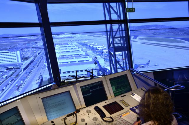 Οι Πύργοι Ελέγχου του μέλλοντος: Ψηφιακοί και απομακρυσμένοι