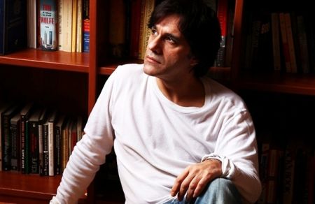 Ο Αλέξης Σταμάτης καλεσμένος στον Νίκο Θρασυβούλου και στο ένθετο «Σελίδες του Σαββατοκύριακου»