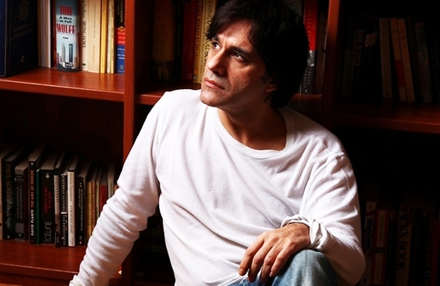 Ο Αλέξης Σταμάτης καλεσμένος στον Νίκο Θρασυβούλου και στο ένθετο «Σελίδες του Σαββατοκύριακου»