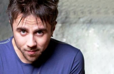 Ο Θανάσης Τσαλταμπάσης «Αυτοπροσώπως» στον Νίκο Θρασυβούλου