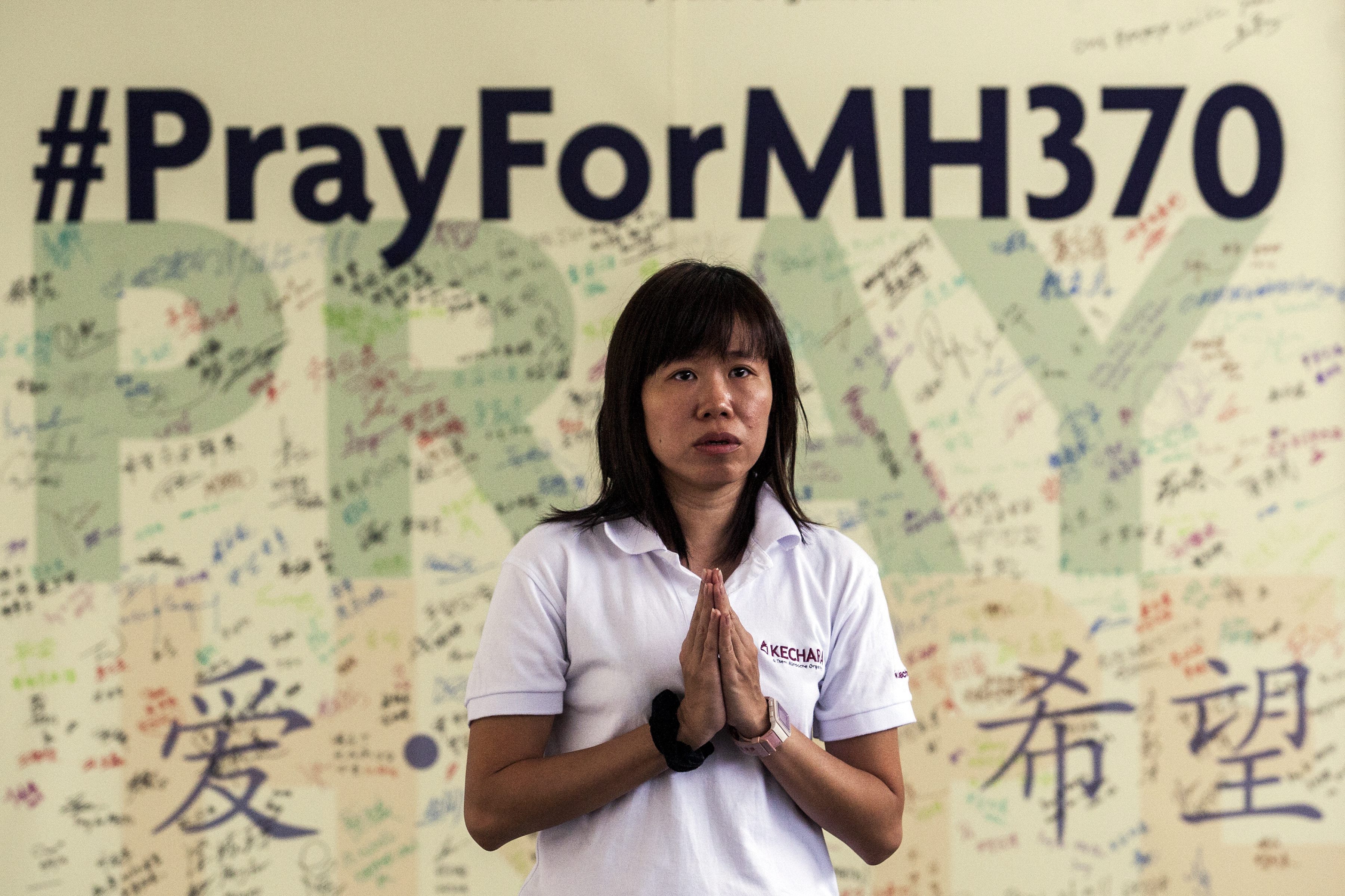 Υποβρύχιο σκανάρει το βυθό του Ινδικού προς αναζήτηση της ΜΗ370