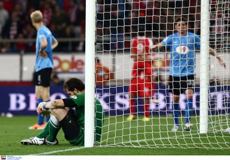 Οι «ομορφιές» της μπάλας στην αυλαία