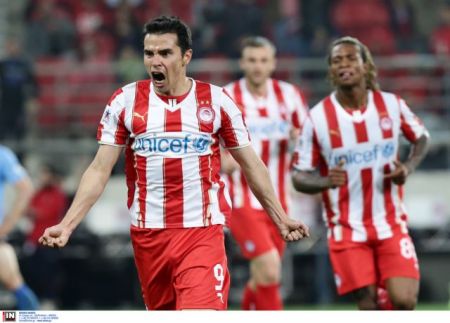 Olympiacos and Fenerbahçe arrange friendly to support people in Gaza