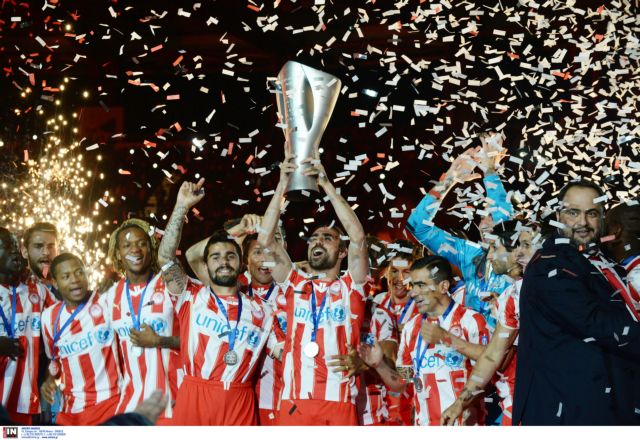 Super League: Regular season ends, play offs begin