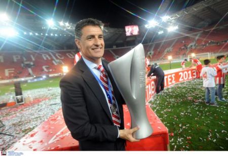 Οι στόχοι του Ολυμπιακού στο μεταγραφικό παζάρι