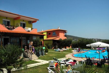 Συρρικνώνεται η αγορά ενοικιαζόμενων καταλυμάτων