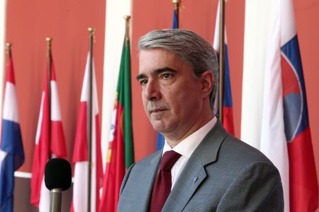 Κεδίκογλου: Η ΝΔ στηρίζει Σγουρό και Καμίνη στον β’ γύρο