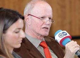 Χανς-Γιούργκεν Αξτ: Δεν ωφελεί την Τουρκία ένα επεισόδιο στο Αιγαίο