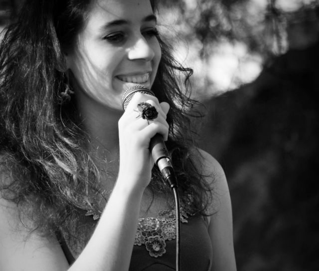 Ντιάνα Παυλίδη: Η τζαζ στην Ελλάδα έχει μέλλον