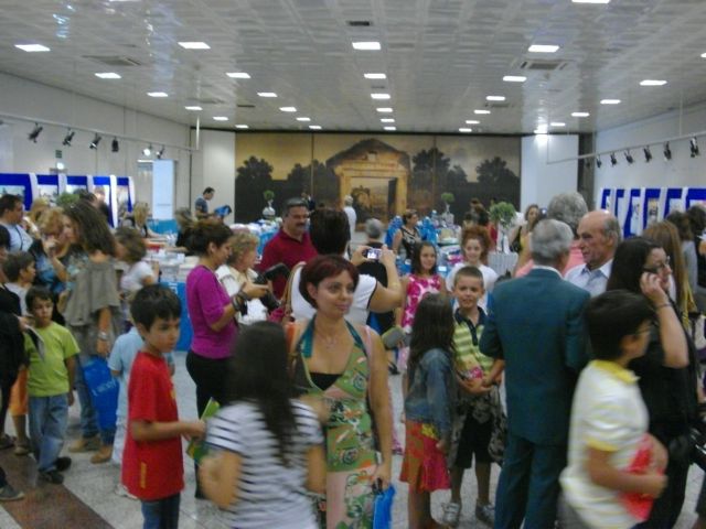 Διήμερο Πασχαλινό Bazaar της UNICEF