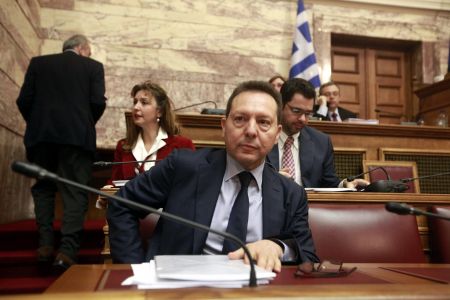 Στουρνάρας:Προστασία αποταμιεύσεων στην ΕΕ έως €100.000